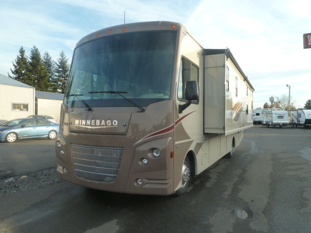 Winnebago Adventurer 32d RVs for sale