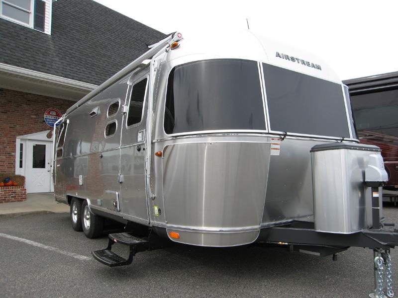 2008 Airstream CLASSIC 30SO