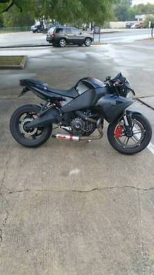 Buell : Other Buell 1125 CR
