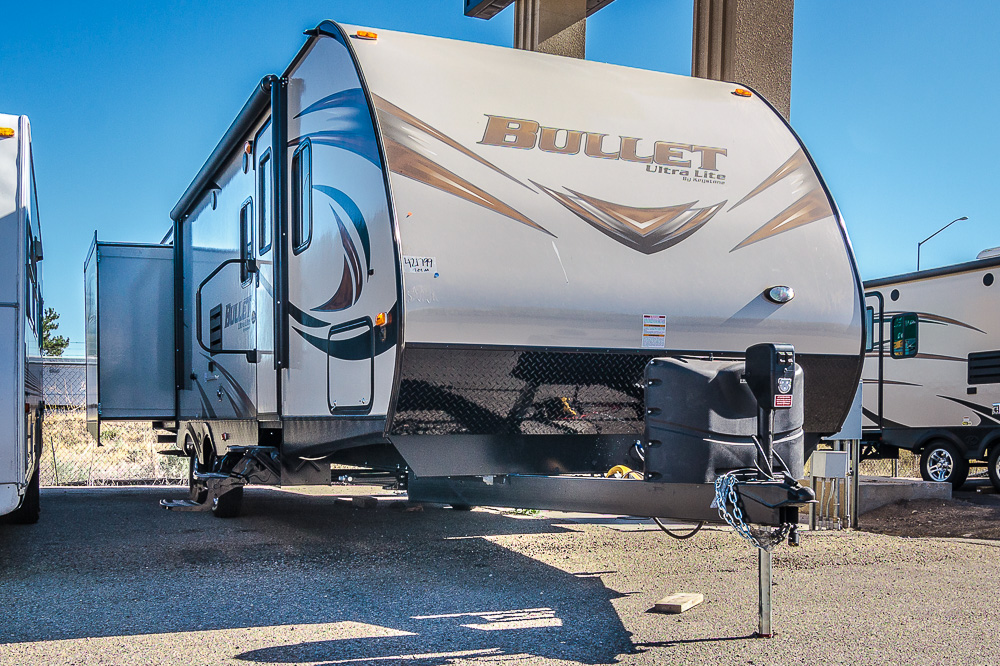 2016 Keystone Rv Montana High Country 370BR