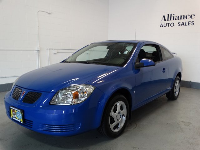 2008 Pontiac G5 Base Wauconda, IL