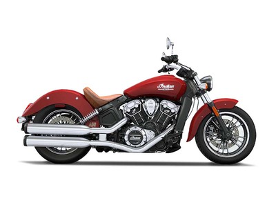 2014 Indian Chief CLASSIC