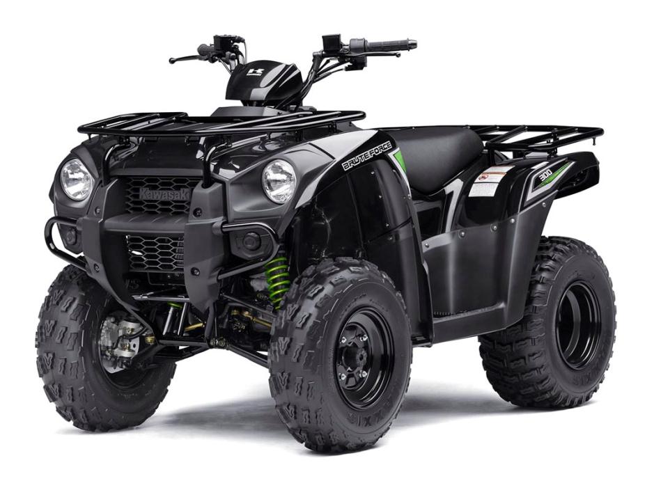 2014 Kawasaki Teryx4™