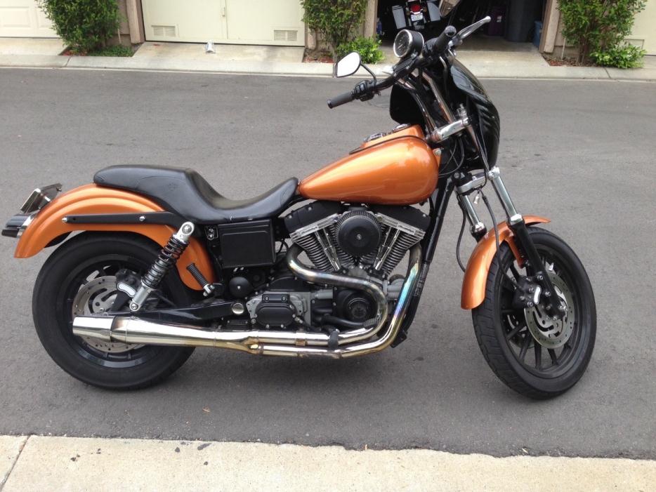 2000 Harley-Davidson Electra Glide CVO ULTRA CLASSIC