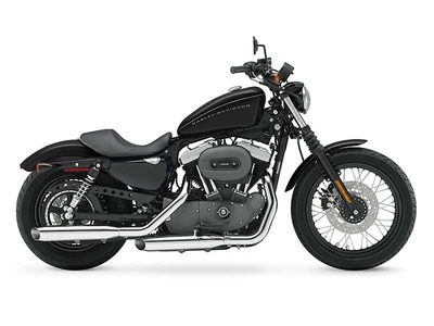 2014 Harley-Davidson FXSB - Softail Breakout