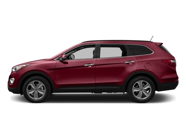 2016 HYUNDAI Santa Fe