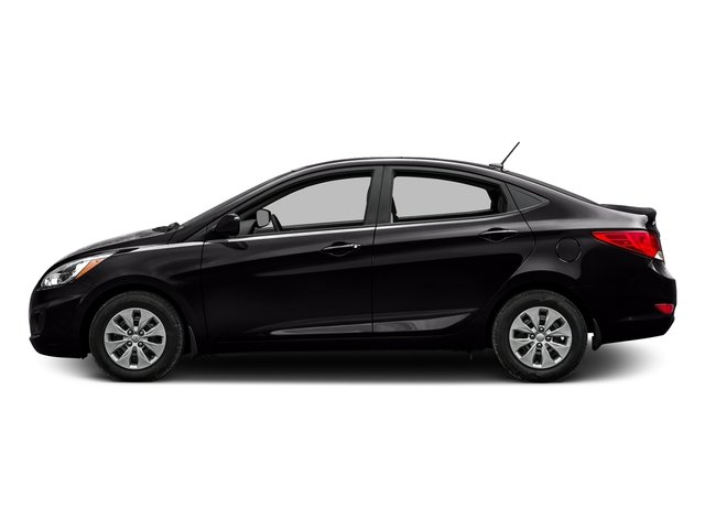 2016 HYUNDAI Accent