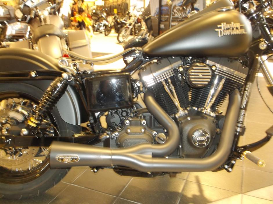 2002 Harley-Davidson Electra Glide POLICE