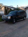 2005 Escalade ESV