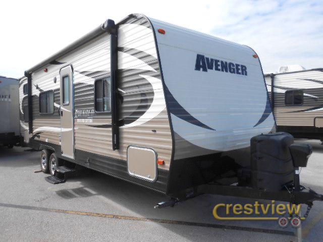 2016 Prime Time Tracer 3150BHD