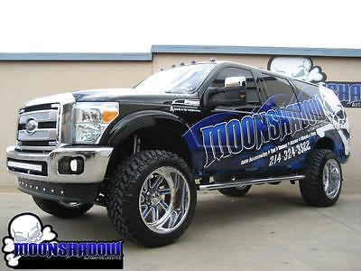 Ford : Excursion L1 2004 ford excursion lifted king ranch 2015 superduty conversion american force