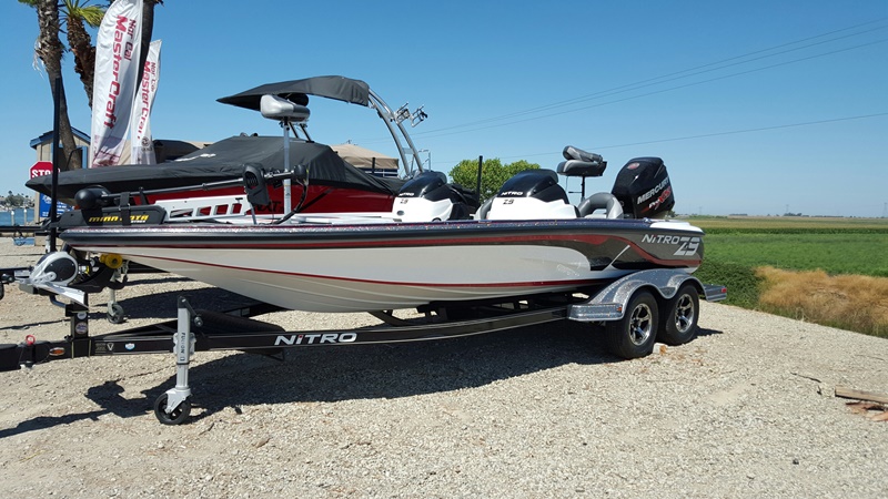 Bassmaster Boats Boats for sale