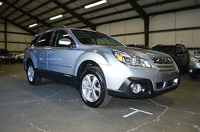 Subaru : Outback 3.6R Limited with Winter Package, Navigation 2014 subaru outback 3.6 r limited with winter package navigation remote start