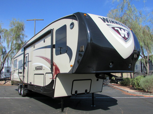 2016 Winnebago Towables VOYAGE