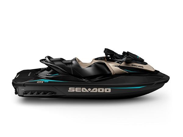 2016 Sea-Doo GTX 155