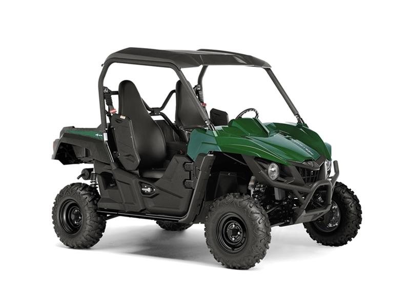 2012 Yamaha GRIZZLY 700 FI AUTO 4X4 EPS SPECIAL EDITION