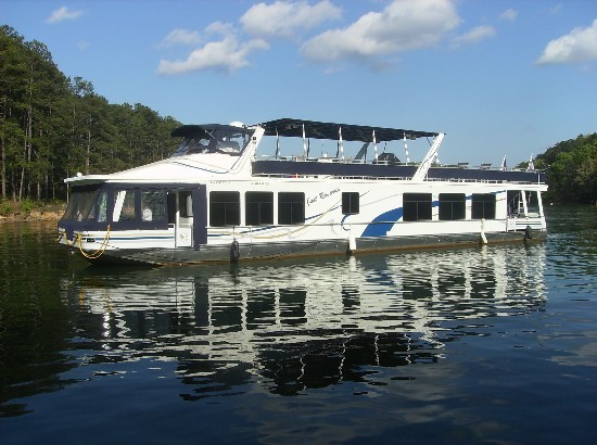 2002 Sumerset Houseboats 18 x 82