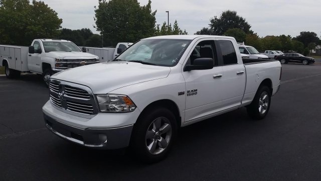 2015 Ram Ram 1500