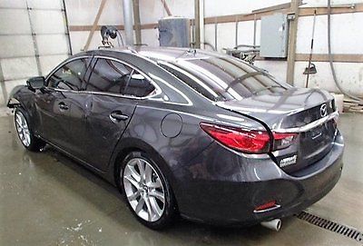 Mazda : Other 2015 used 2.5 l i 4 16 v unknown others