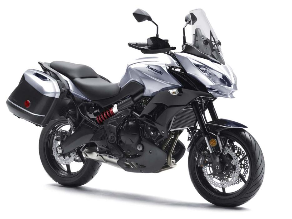 2015  Kawasaki  Versys® 650 LT