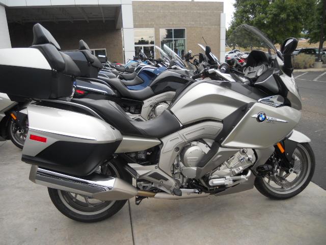 2016 BMW R1200GS ADVENTURE 30th Anniversary Edition LOW MILES