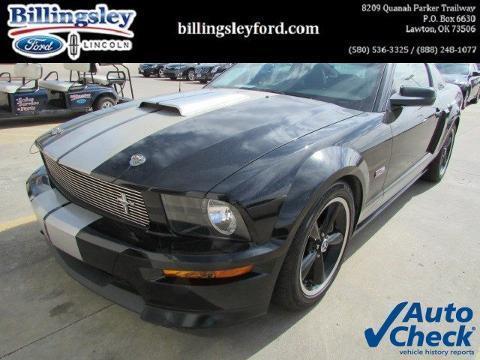 2007 FORD MUSTANG 2 DOOR COUPE, 0