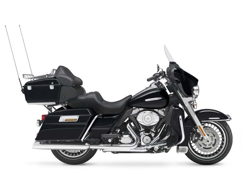 2011  Harley-Davidson  Electra Glide® Ultra Limited