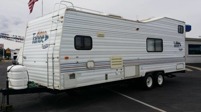 Thor Motor Coach Tahoe RVs for sale
