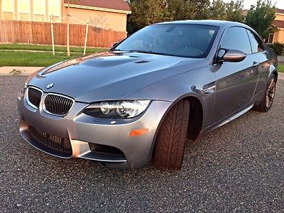 BMW : M3 Base Coupe 2-Door BMW, M3, Coupe,
