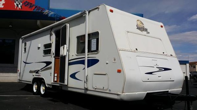 2006 National Dolphin 5376