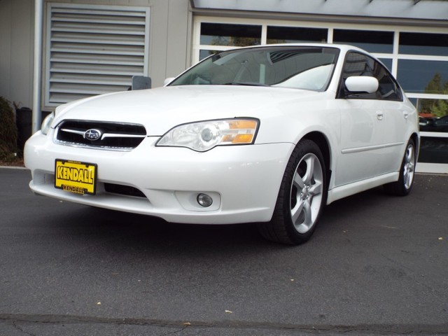 2006 Subaru Legacy Bend, OR