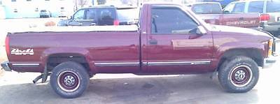Chevrolet : C/K Pickup 2500 NICE CLEAN TRUCK