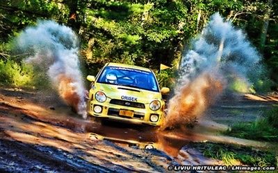 Subaru : Impreza RALLY CAR 2002 subaru wrx wrx rally car