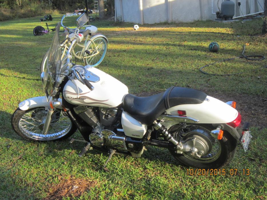 1983 Honda GL1100 Goldwing