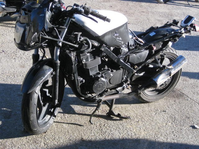 2006 Kawasaki EX500 Ninja 500 - Parts Bike - Payments OK - See VIDEO