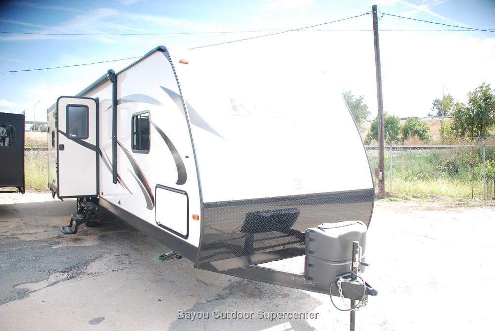 2013 Dutchmen Rv Aspen Trail 3100BHS