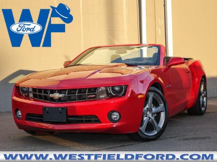 2013 Chevrolet Camaro 2LT La Grange, IL