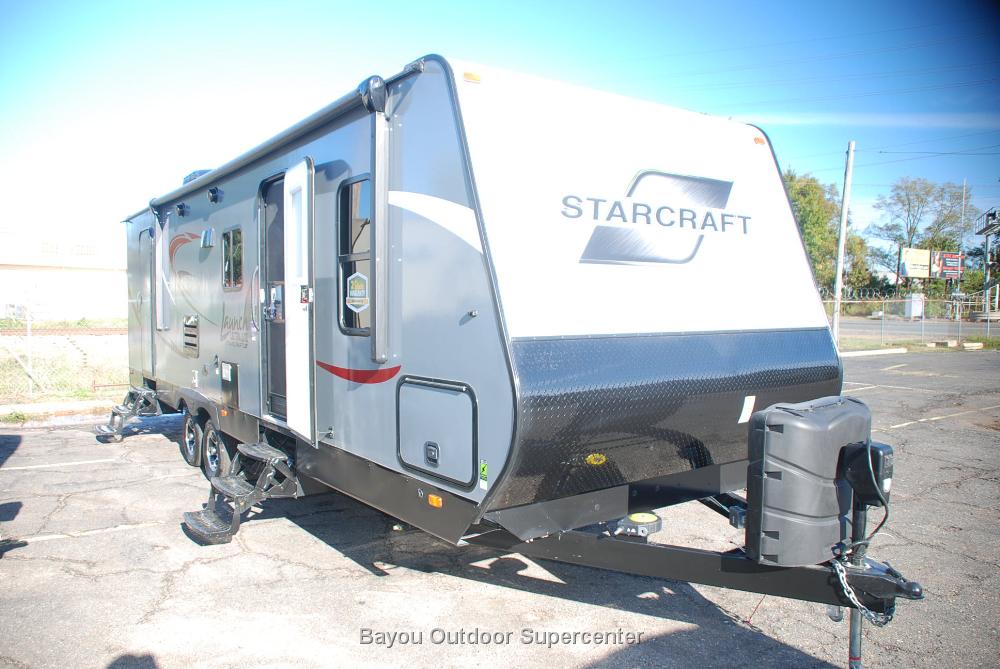 1997 Starcraft Roadstar 8