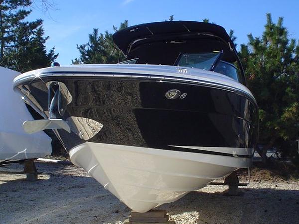 2015 Sea Ray 270 SLX