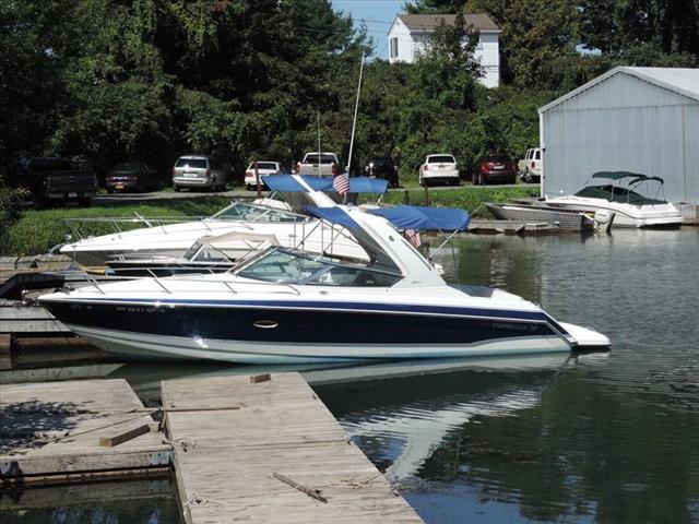 2006 Formula Sun Sport 280