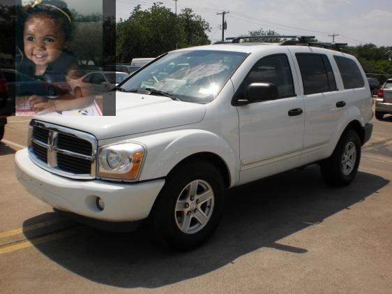 2004 Dodge Durango 4dr Limited - Poweful Dodge Engine - FAMILY SIZE SUV YOU CAN TRUST !!