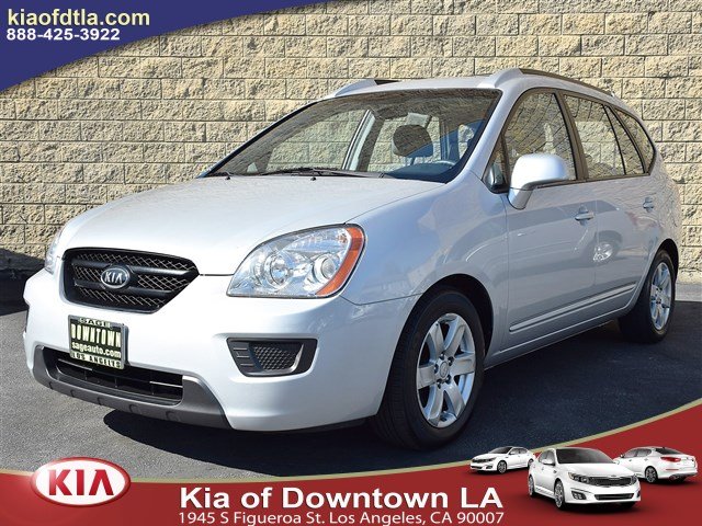 2007 Kia Rondo EX Los Angeles, CA