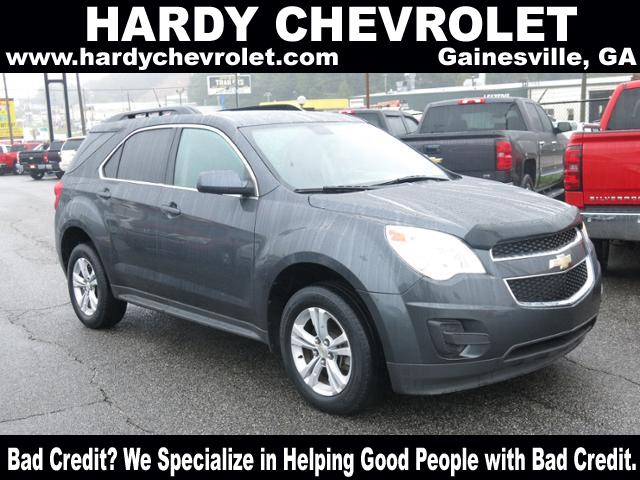 2010 Chevrolet Equinox LT Gainesville, GA