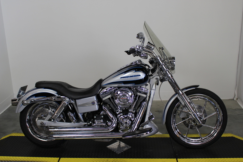 2007 Harley-Davidson FXDSE - Dyna Screamin' Eagle