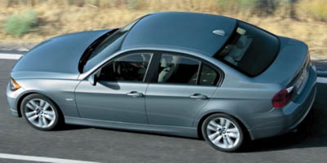 2006 BMW 325 i West Chester, PA