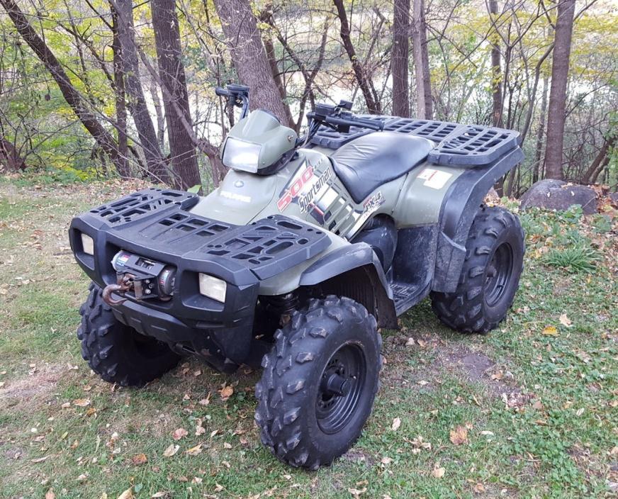 2014 Polaris Rzr