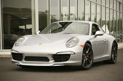 Porsche : 911 CARRERA 4s 2014 911 carrera 4 s spectacular sell worldwide