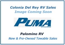 2016 Palomino Puma 30RKSS