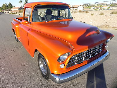 Chevrolet : Other Pickups 3100 1955 1956 1957 chevy pickup truck