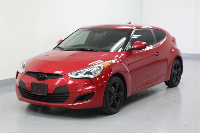 2013 Hyundai Veloster Base Arlington, TX